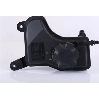 Ausgleichsbehälter BMW 118D E81 2.0 05 FIRST FIT 996153