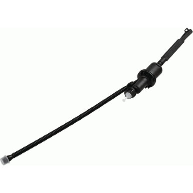 Geberzylinder | CITROEN PEUGEOT 00 | 6284600726