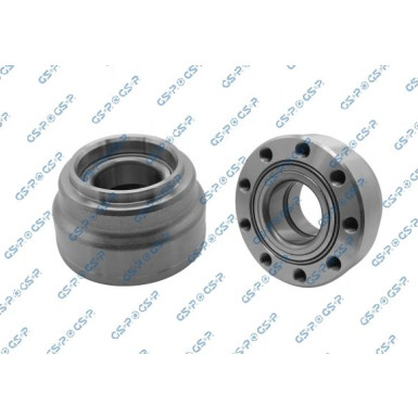 GSP Radlagersatz | 9255001