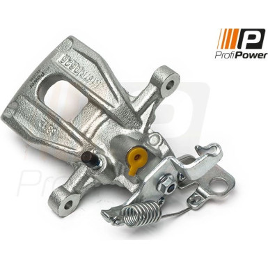 PROFIPOWER Bremssattel PROFIPOWER Bremssattel