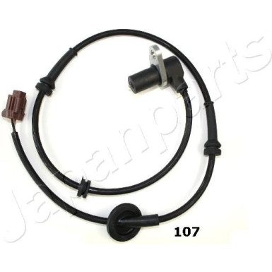 Sensor, Raddrehzahl | ABS-107