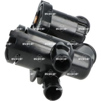 NRF Thermostat, Kühlmittel 725148 EASY FIT