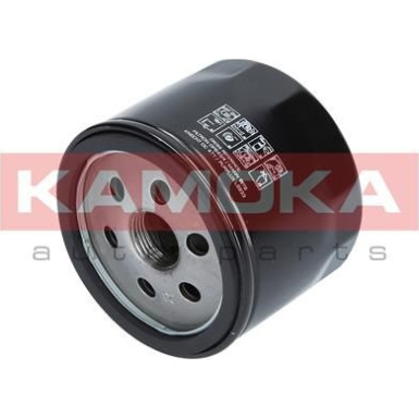 KAMOKA Ölfilter