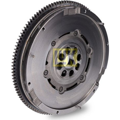 Schwungrad FORD C-Max, Focus, Mondeo 03-15 LuK DMF 415 0647 10