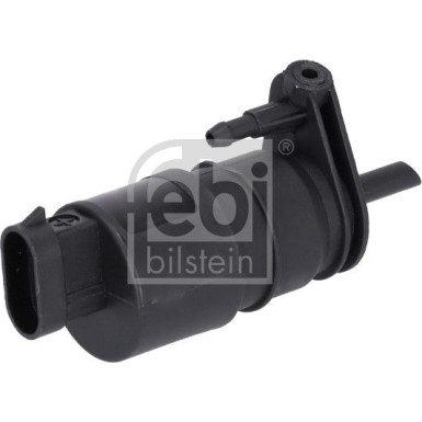 Waschwasserpumpe Diverse 11995