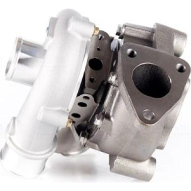 Nissens Turbo TOYOTA Rav4 II 01 FACTORY NEW 93217