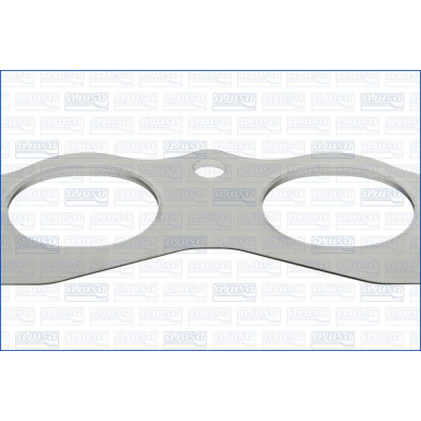 Dichtung, Abgaskrümmer MULTILAYER STEEL 13167300