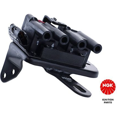 80 650 003 Blockspule U2035 | HYUNDAI LANTRA II Wagon2.0 12.96 | 48160