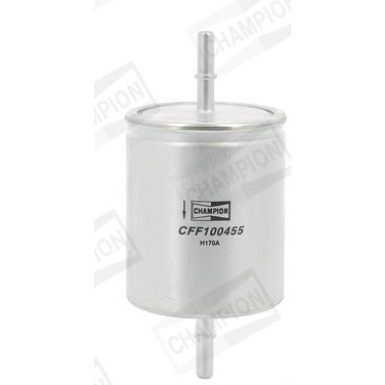 CHAMPION Kraftstofffilter | CFF100455