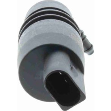 VEMO Waschwasserpumpe, Scheibenreinigung V10-08-0203 Green Mobility Parts