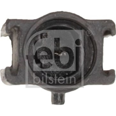 FEBI BILSTEIN Bremsbeläge FEBI BILSTEIN Bremsbeläge