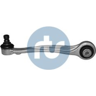 RTS Lenker, Radaufhängung 95-09143-2