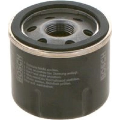 Ölfilter | DACIA,NISSAN,RENAULT | 0 451 104 025