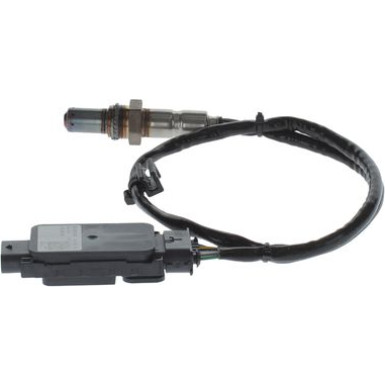 NOx-Sensor | VOLVO | 0 281 008 642