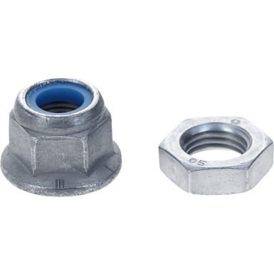 Spurstangenkopf VA re | RENAULT | 33287 01