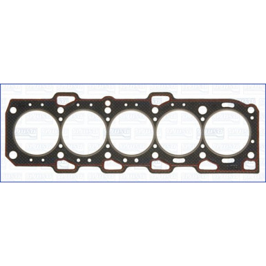 10099000 Dichtung, Zylinderkopf FIBERMAX