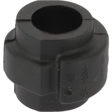 L29C50 Lagerung, Stabilisator