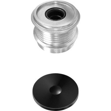 HELLA Generatorfreilauf