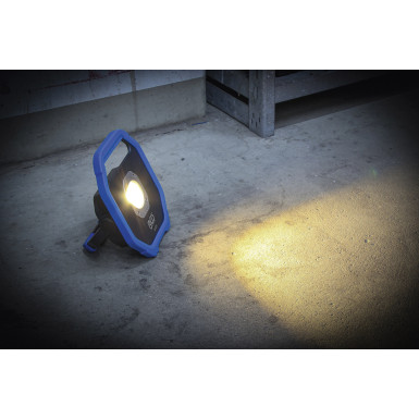 BGS COB-LED Arbeits-Leuchte | 10W | 85328