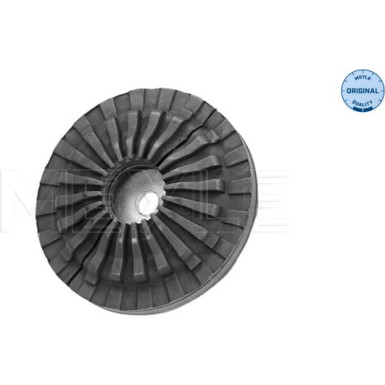 Stützlager AUDI A6 04 MEYLE-ORIGINAL: True to OE 1004120048