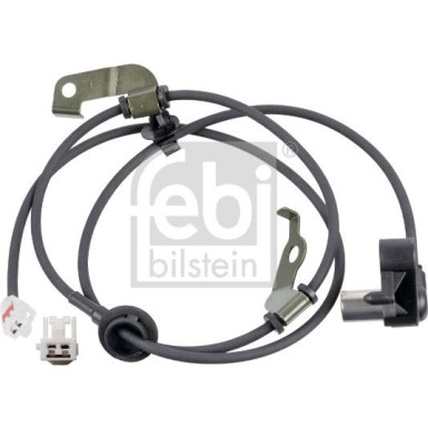 FEBI BILSTEIN Sensor, Raddrehzahl FEBI BILSTEIN Sensor, Raddrehzahl