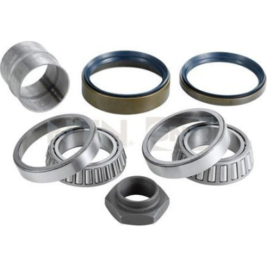 R140.72 Radlagersatz