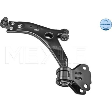 51 304 115 Querlenker VA li FORD Focus III 11 MEYLE-ORIGINAL: True to OE 7160500015