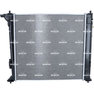 NRF Kühler 550065