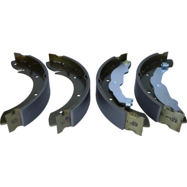 19-0233 Bremsbackensatz 19-0233 Bremsbackensatz