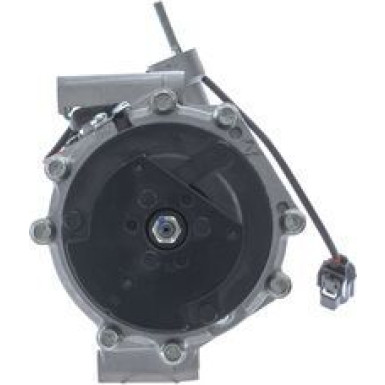 Kompressor, Klimaanlage BEHR ACP 1404 000S