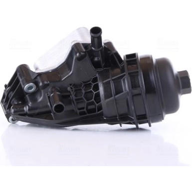 Ölkühler PKW Mercedes B180 1.6 12 FIRST FIT 91320