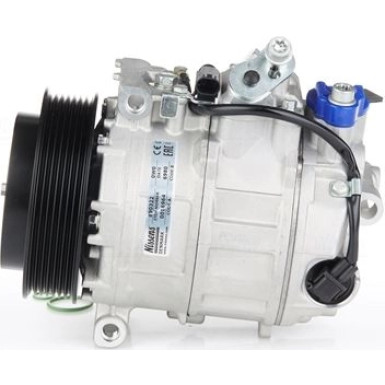 Kompressor PKW MERCEDES C-Klasse W204 07 FIRST FIT 890322