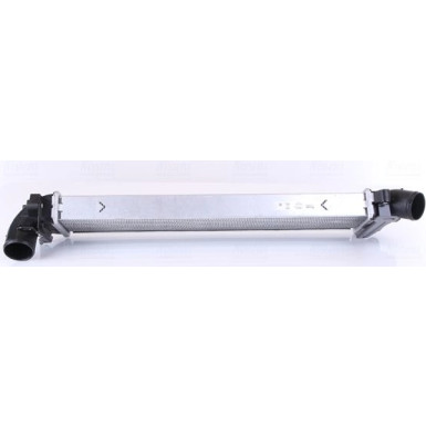 Ladeluftkühler PKW Renault Kangoo I 98 FIRST FIT 96198