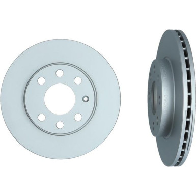 KAMOKA Bremsscheibe 1032260