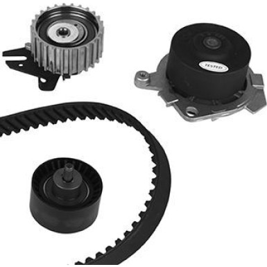 GRAF Timing-Kit | KP621-2