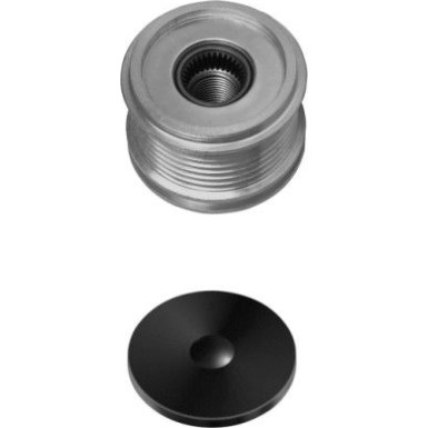 HELLA Generatorfreilauf | 9XU 358 038-441