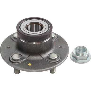 A.B.S. Radlager 201324