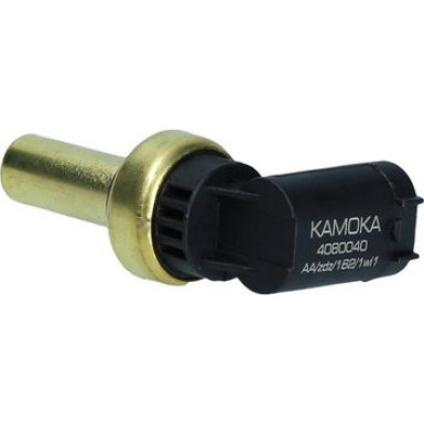 KAMOKA Sensor, Kühlmitteltemperatur 4080040