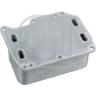 105872 Ölkühler, Motoröl