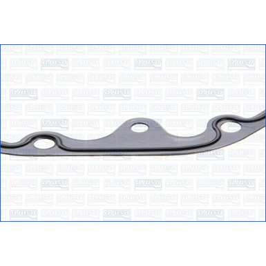 AJUSA Dichtung, Ölwanne 14090300