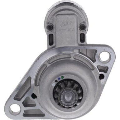 VALEO Anlasser 201174 VALEO CORE-FLEX