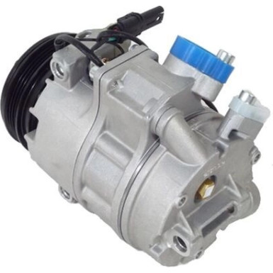 Kompressor, Klimaanlage BEHR ACP 1440 000S