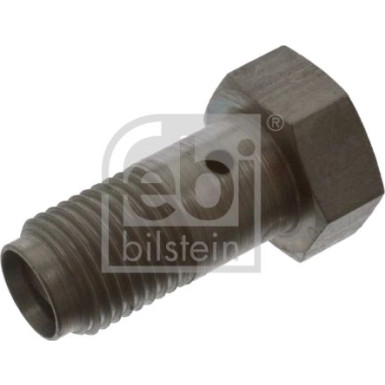 FEBI BILSTEIN Ventil, Kraftstoffversorgungssystem | 39618