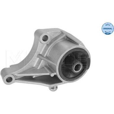 10 555 133 Lagerung Motor OPEL Corsa C MEYLE-ORIGINAL: True to OE 6146840033