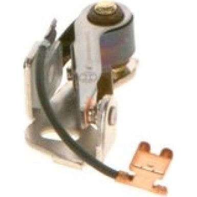 1 237 013 044 Kontaktsatz, Zündverteiler 1 237 013 044 Kontaktsatz, Zündverteiler