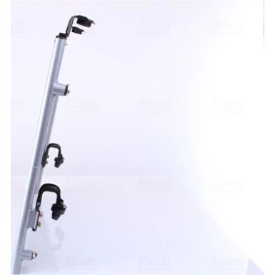 Kondensator PKW TOYOTA Hilux 05 FIRST FIT 940083