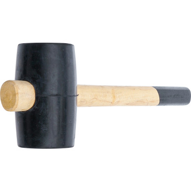 BGS Gummihammer Kopf-Ø 64 mm 660 g BGS Do it yourself 1862