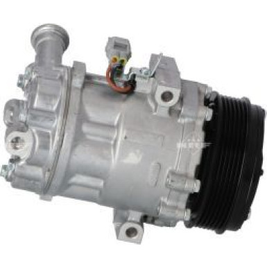 NRF Kompressor, Klimaanlage | 32907