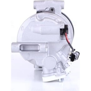 Kompressor PKW | Mercedes A-Klasse W176 12 | 890595