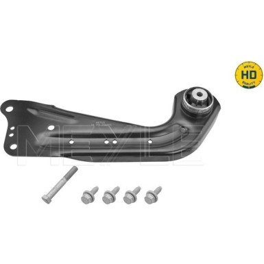 12 304 182HD Querlenker HA re (HD) AUDI,SEAT,SKODA,VW MEYLE-HD: Better than OE 116 050 0180/HD